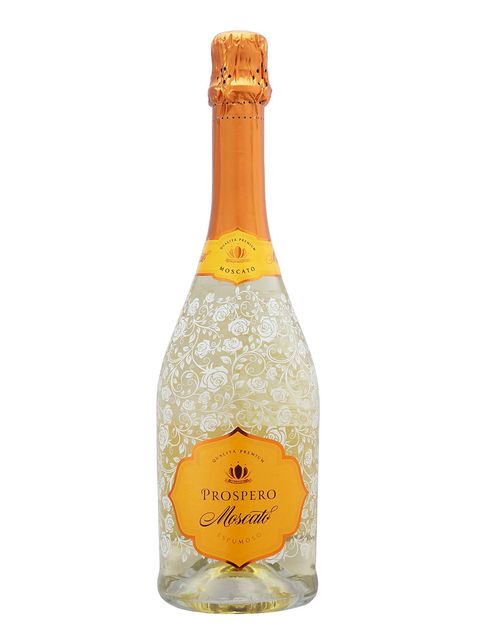 プロスペロ モスカート NV｜ワイン通販の世界のワイン葡萄屋