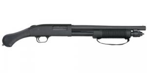 Mossberg Sons 590 Shockwave JIC 12 Gauge Firearm 50656 | 5+1