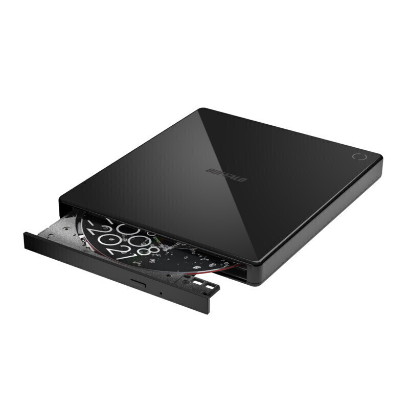 RR-PW2-BK : スマートフォン用CDレコーダー | バッファロー