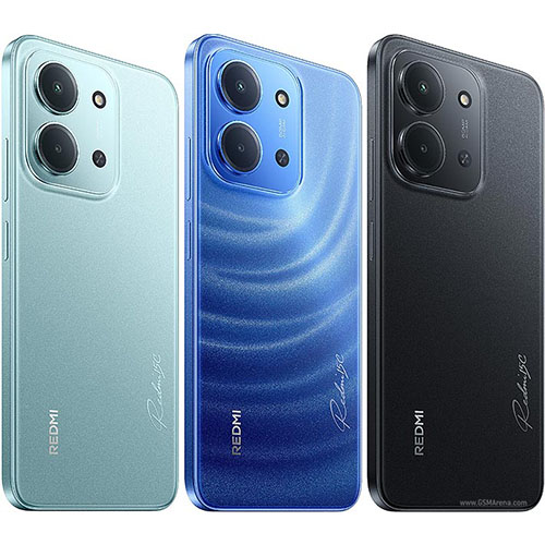 Xiaomi Redmi 15C 4G- 4GB RAM 128GB ROM - buletz