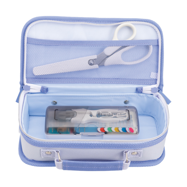 シマエナガ｜ぶんけいのさいほうセット（標準）