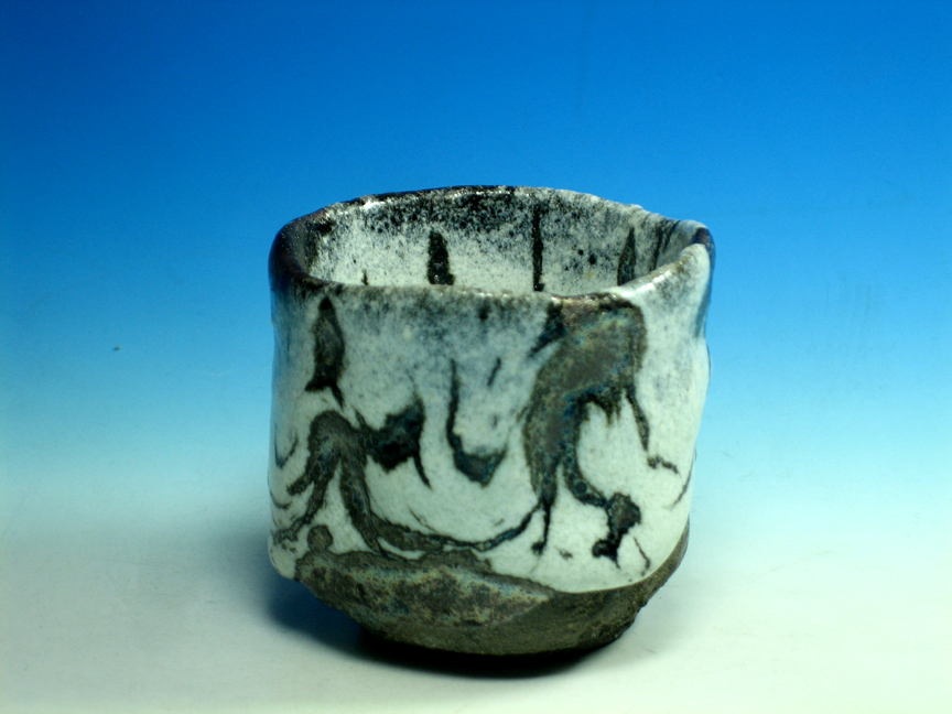 清水 卯一｜作家一覧｜文錦堂 | 文錦堂