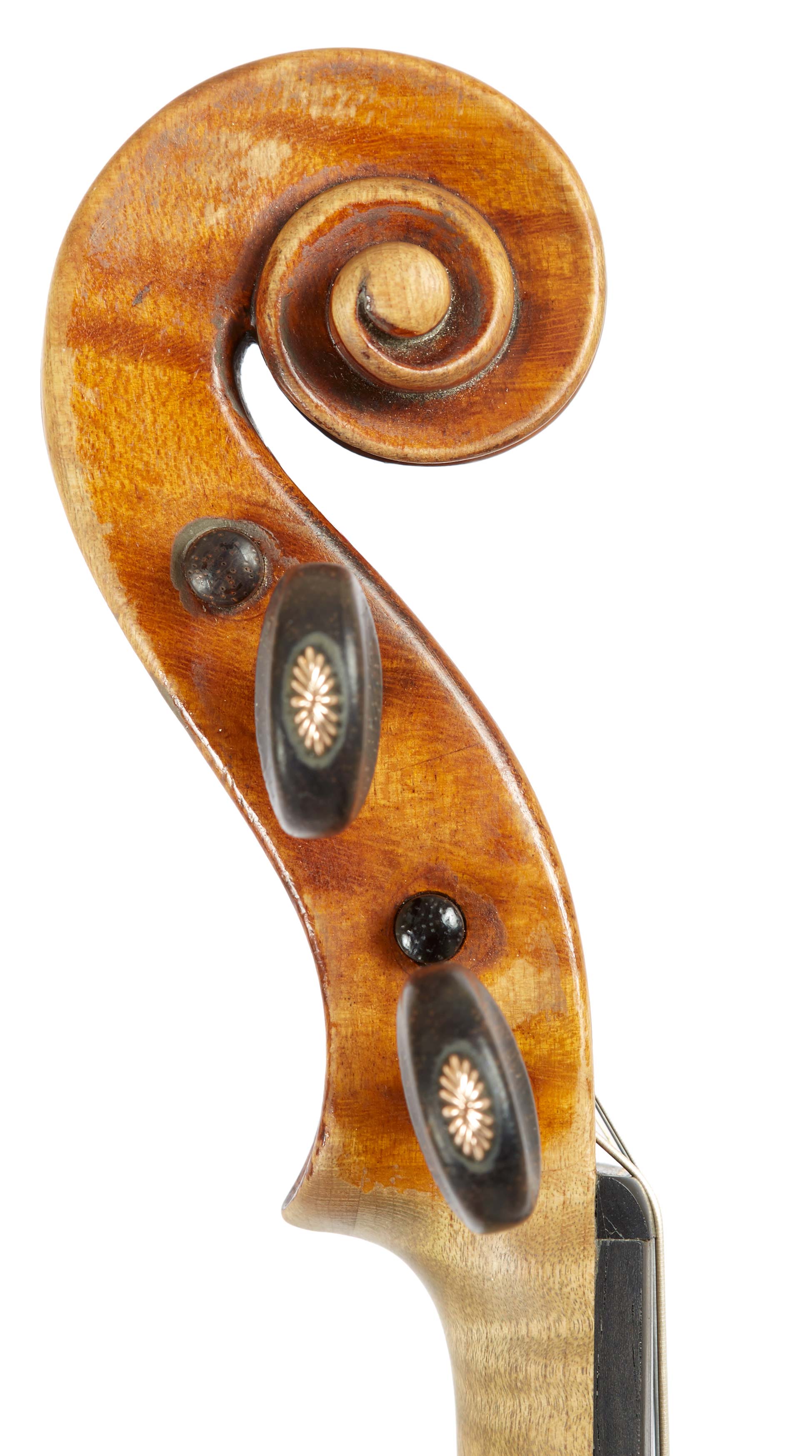 Antonio STRADIVARI 