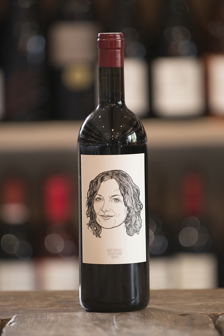 Josephine Gut Oggau 2022 - Buon Vino