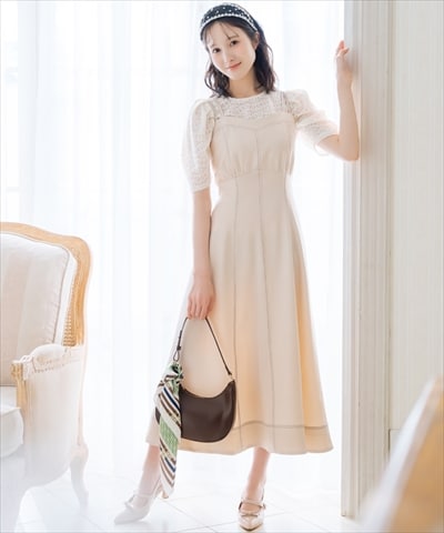 WILLSELECTION/ワンピース｜公式オンラインショップ｜バーンデストローズ