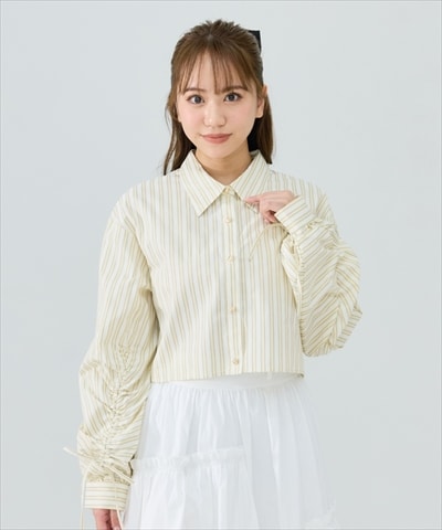 REDYAZEL/トップス/シャツ / ブラウス｜公式オンラインショップ