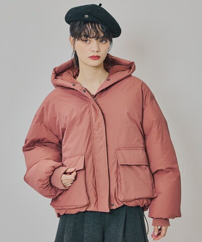 REDYAZEL/アウター/ダウンジャケット/コート｜公式オンラインショップ