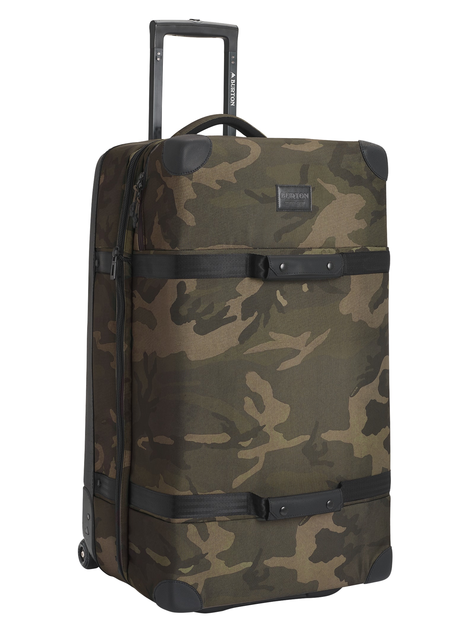 Burton Wheelie Sub 116L Travel Bag | Burton.com Spring 2020 JP