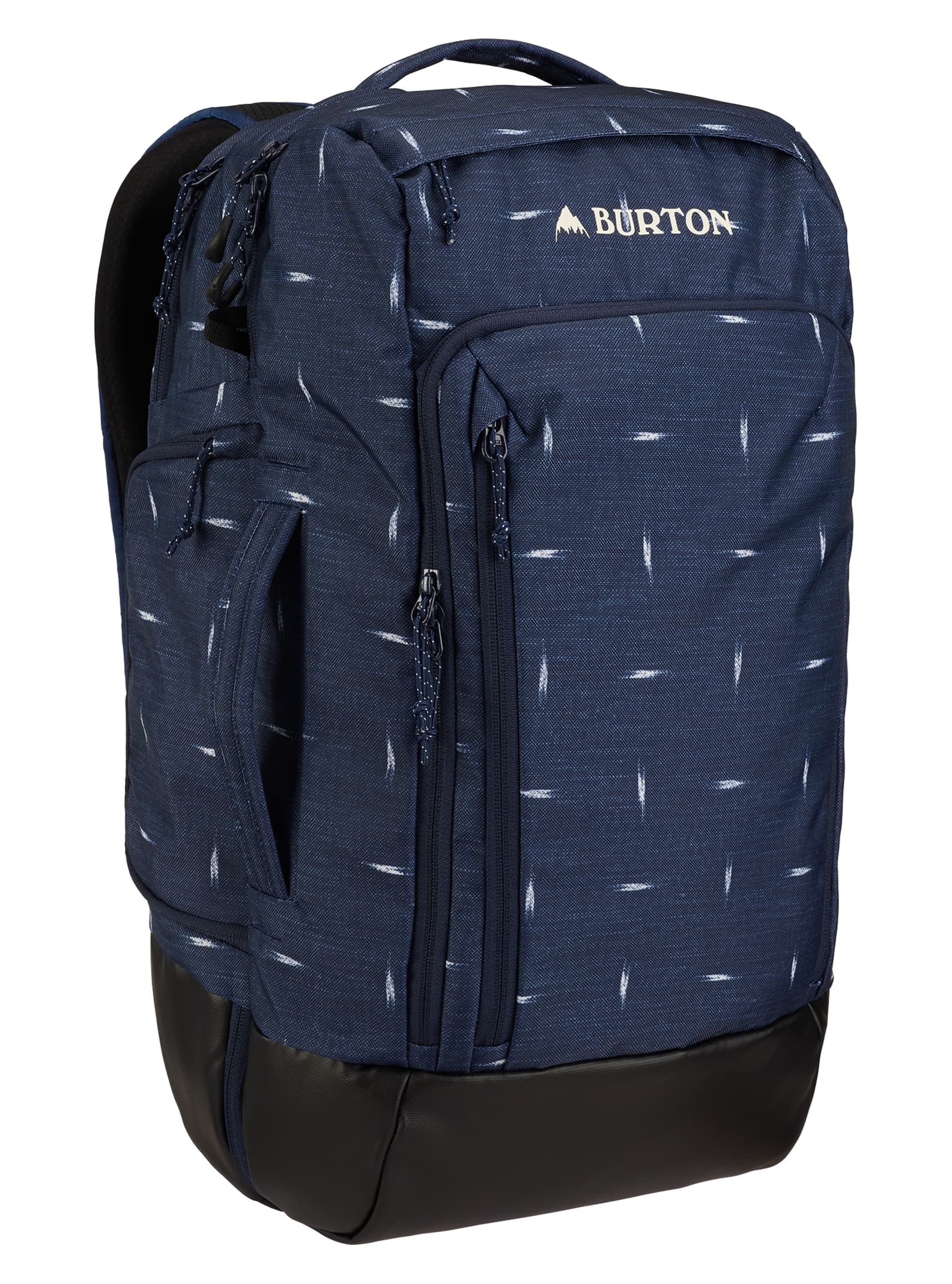 Burton Multipath 27L Travel Backpack | Burton.com Spring 2020 US