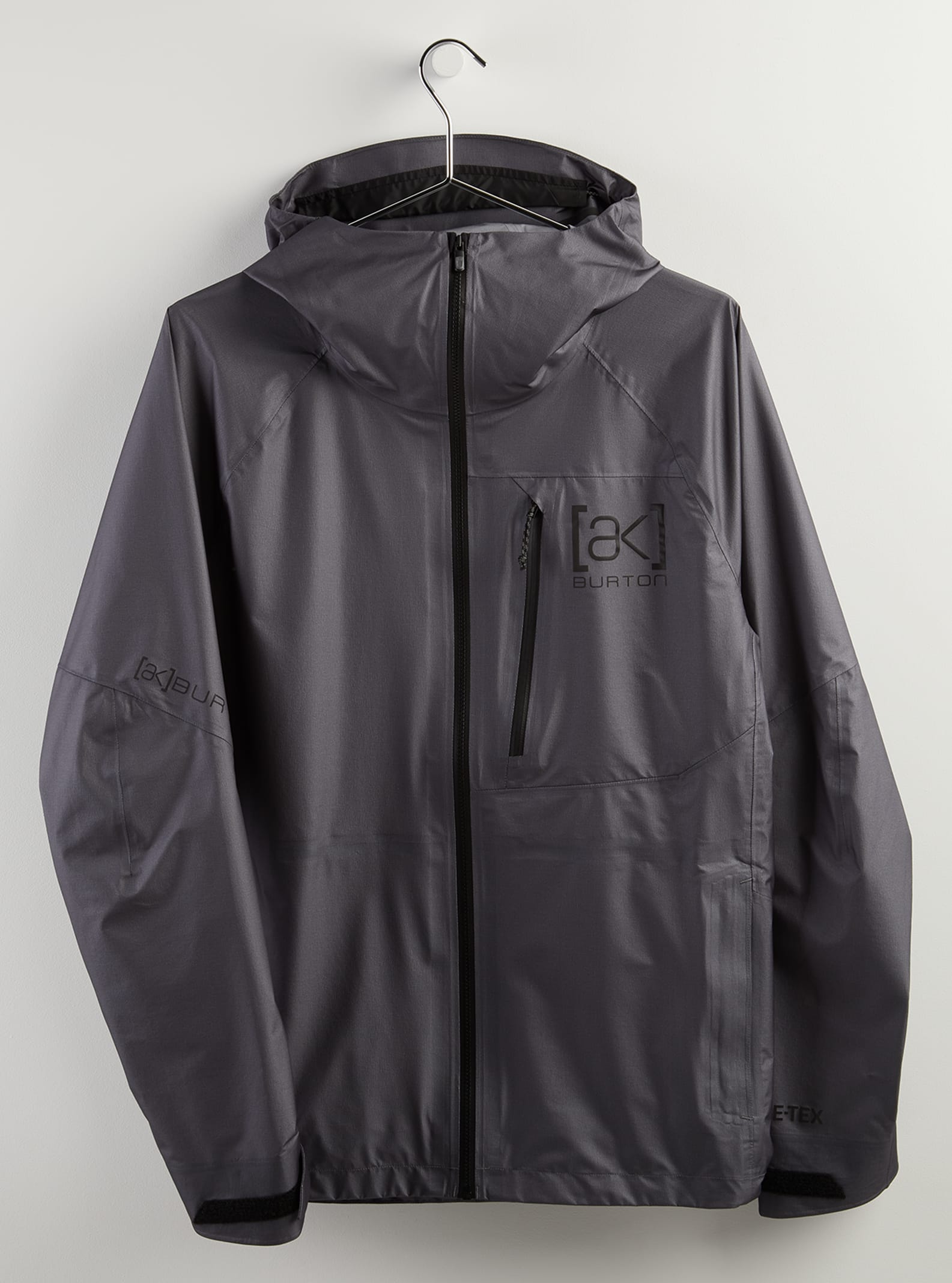 Burton [ak] Three-Layer GORE-TEX Surgence Jacket | Burton.com