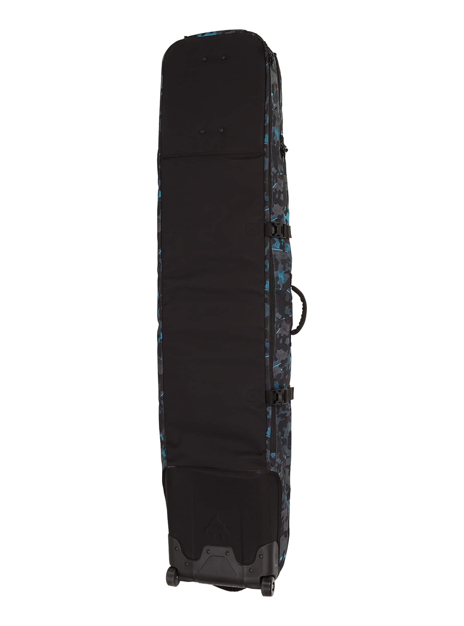 Burton Wheelie Locker Board Bag | Burton.com Spring 2021 US