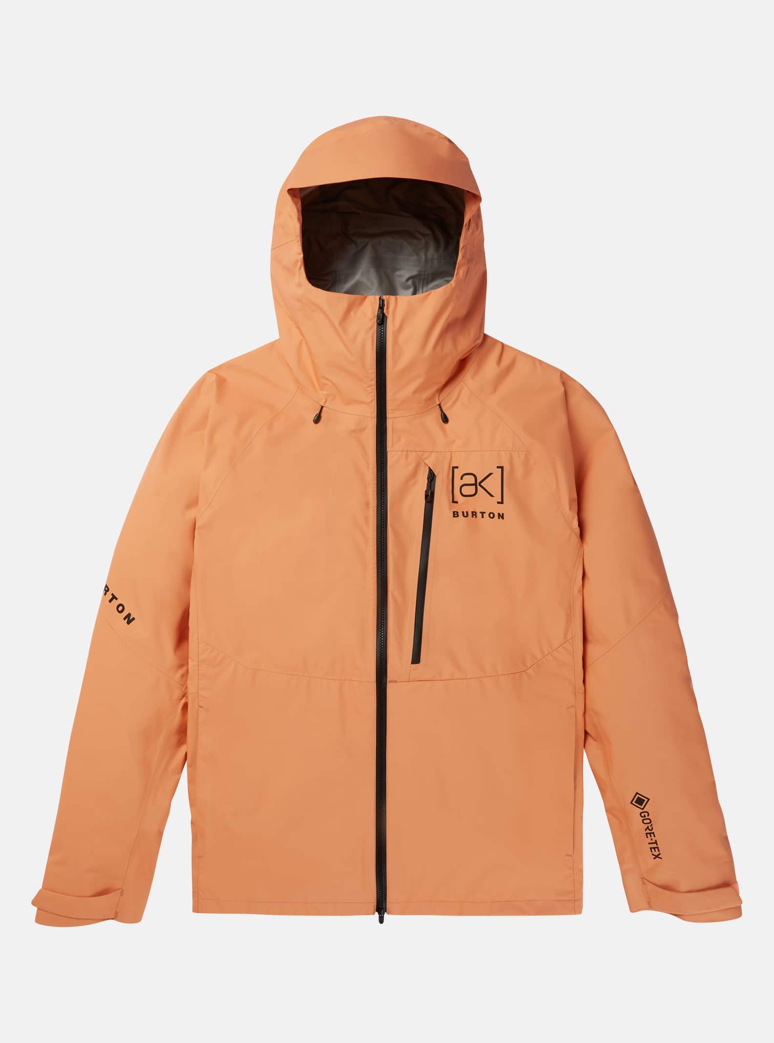Men's Burton [ak] Surgence GORE-TEX 2L Jacket | Burton.com Spring