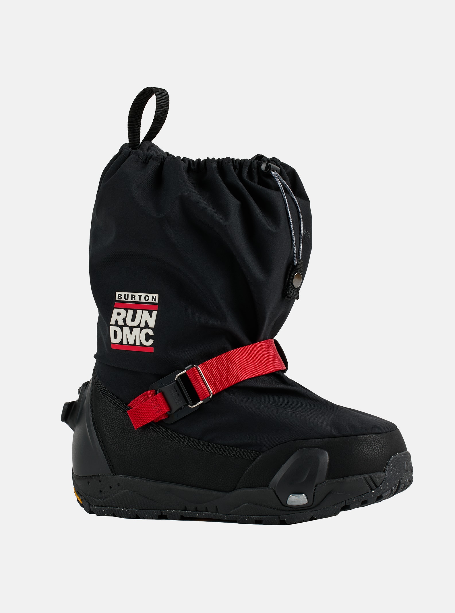 Women's Burton x Run DMC Ritual Slush STEP ON Snowboard Boots