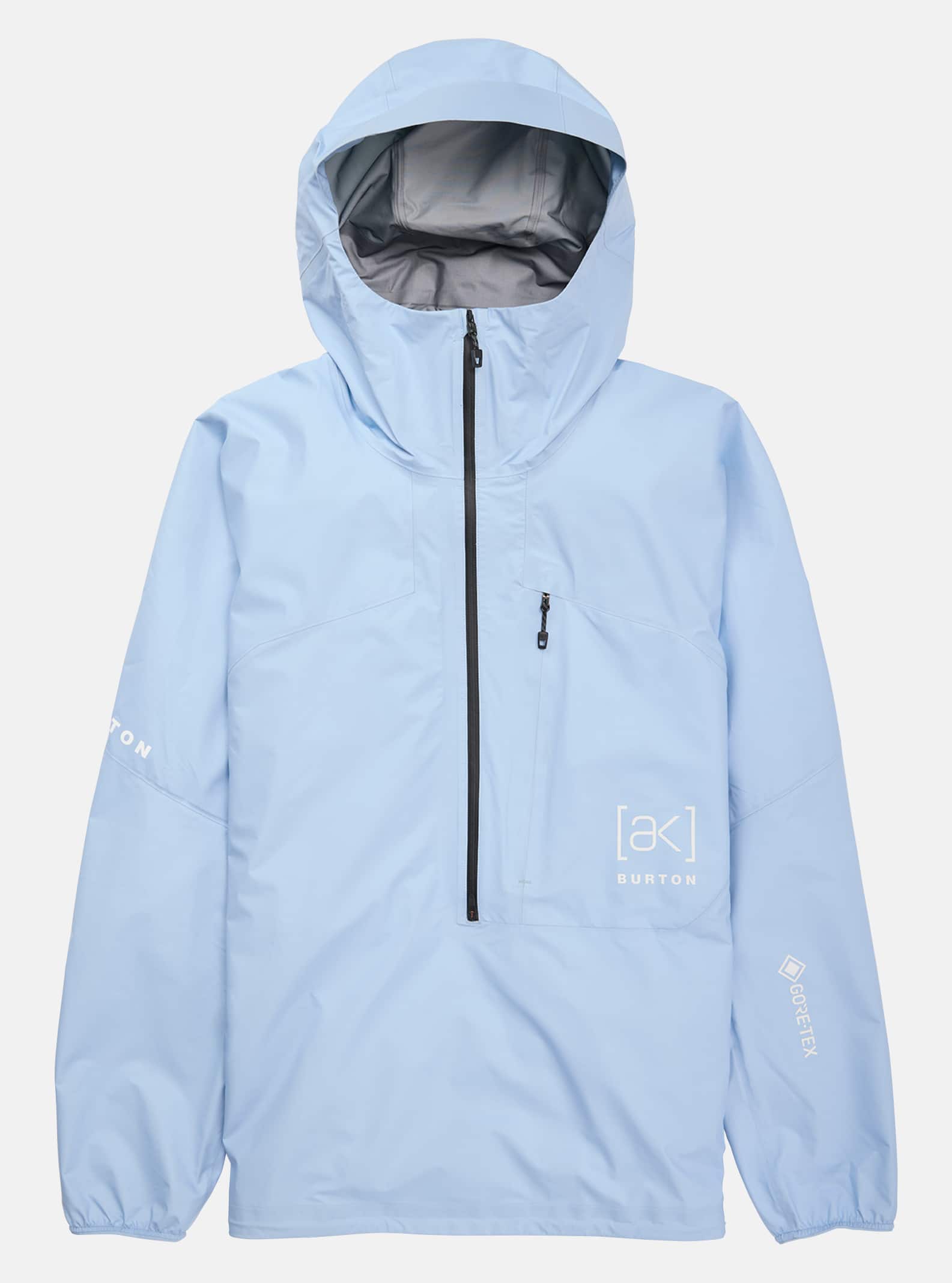 Men's Burton [ak] Minimalist GORE-TEX Rain Jacket | Burton.com