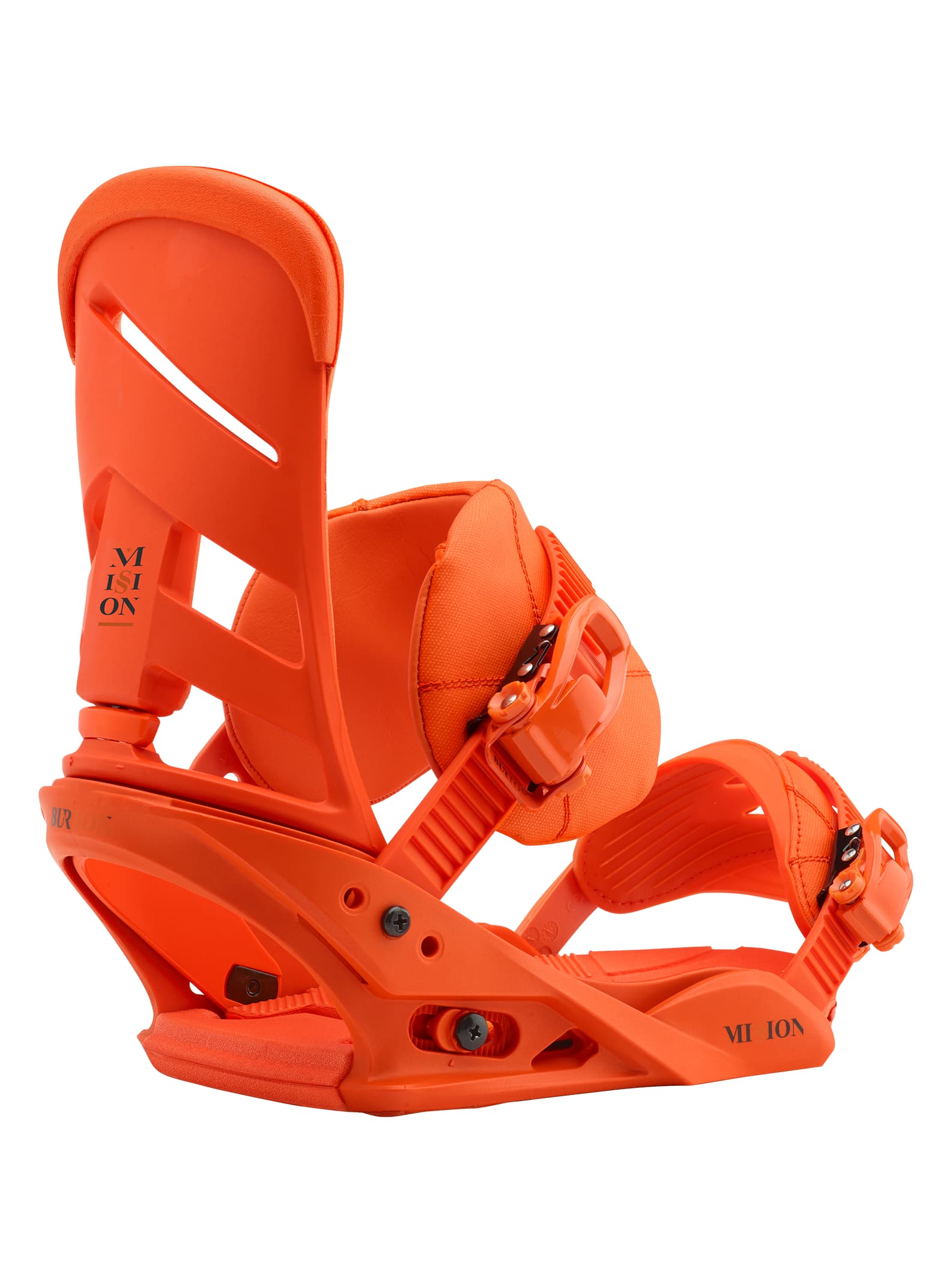 Burton / Men's Burton Mission Snowboard Binding