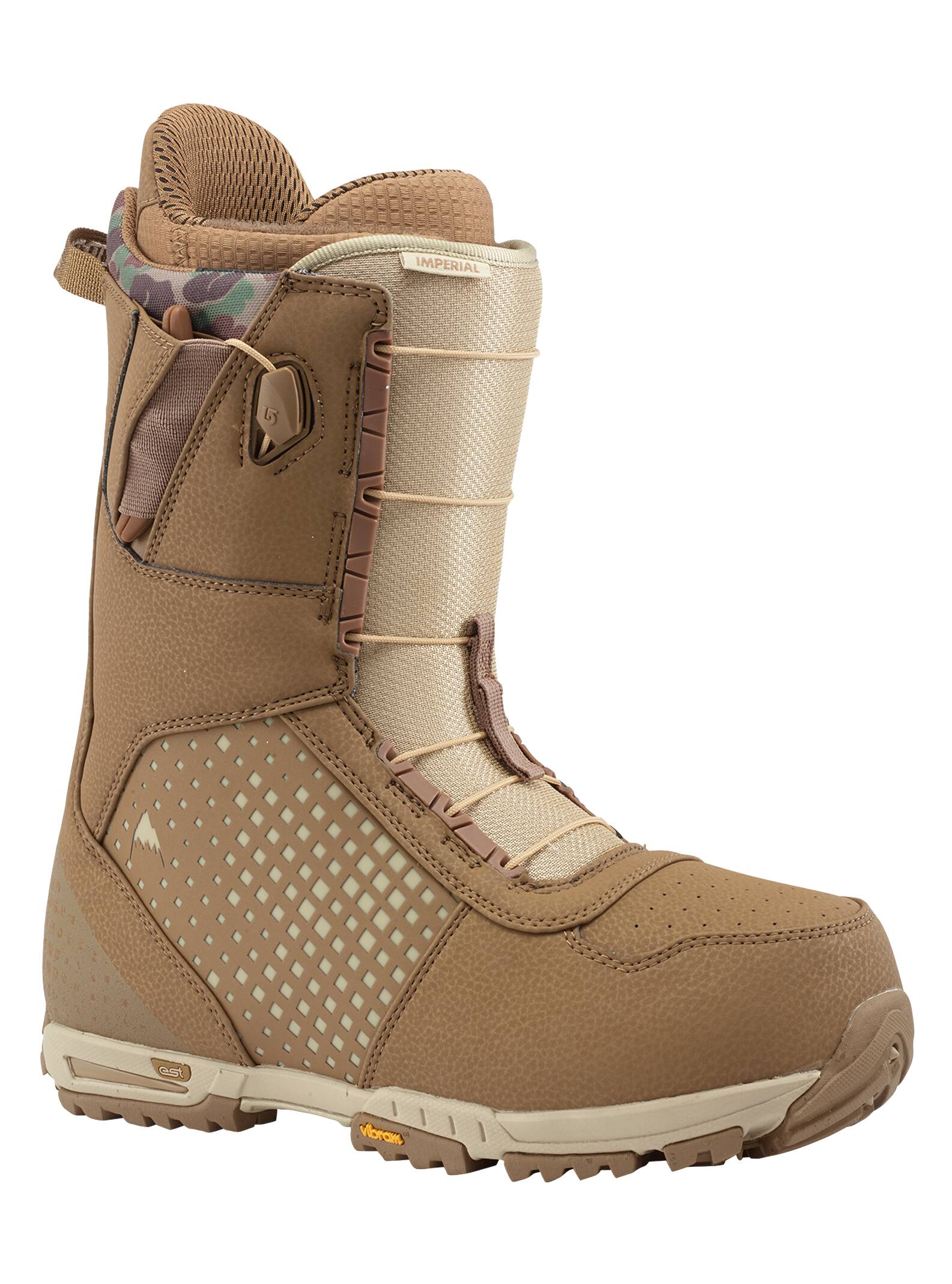 Burton / Men's Burton Imperial Snowboard Boot