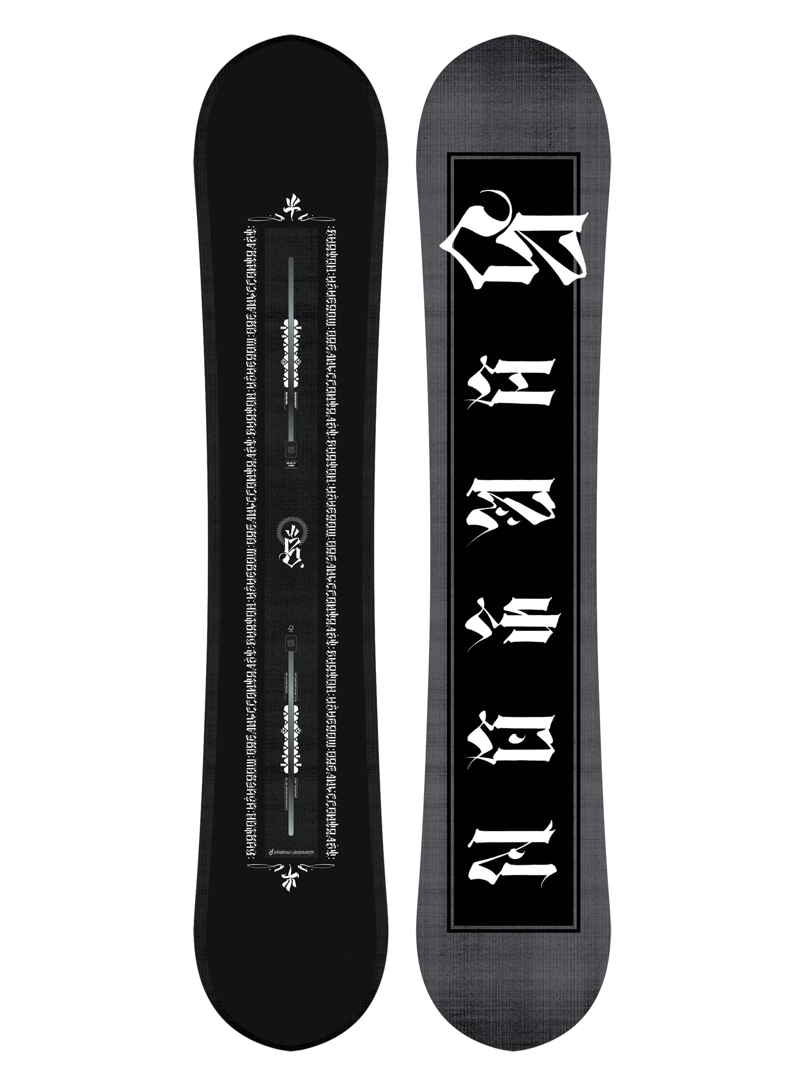 Burton / Men's Antler Snowboard