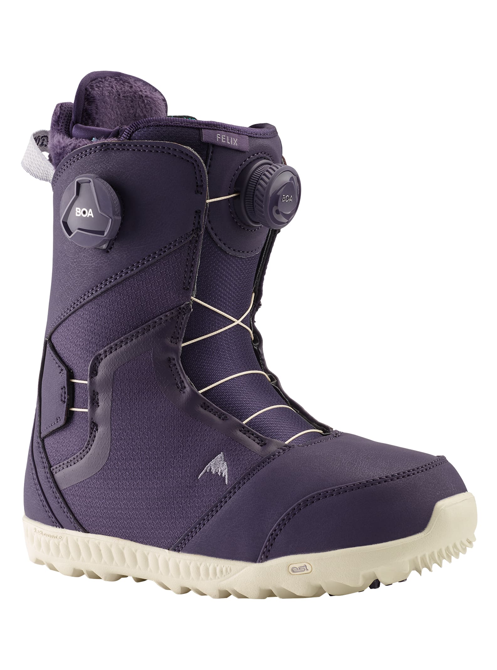 Burton / Women's Burton Felix Boa Snowboard Boot