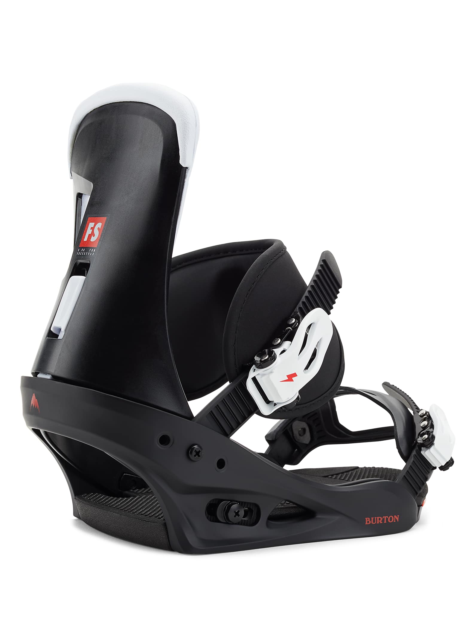 Burton X-BASE MNS M Re-Flex ビンディング 別売品付き BURTON