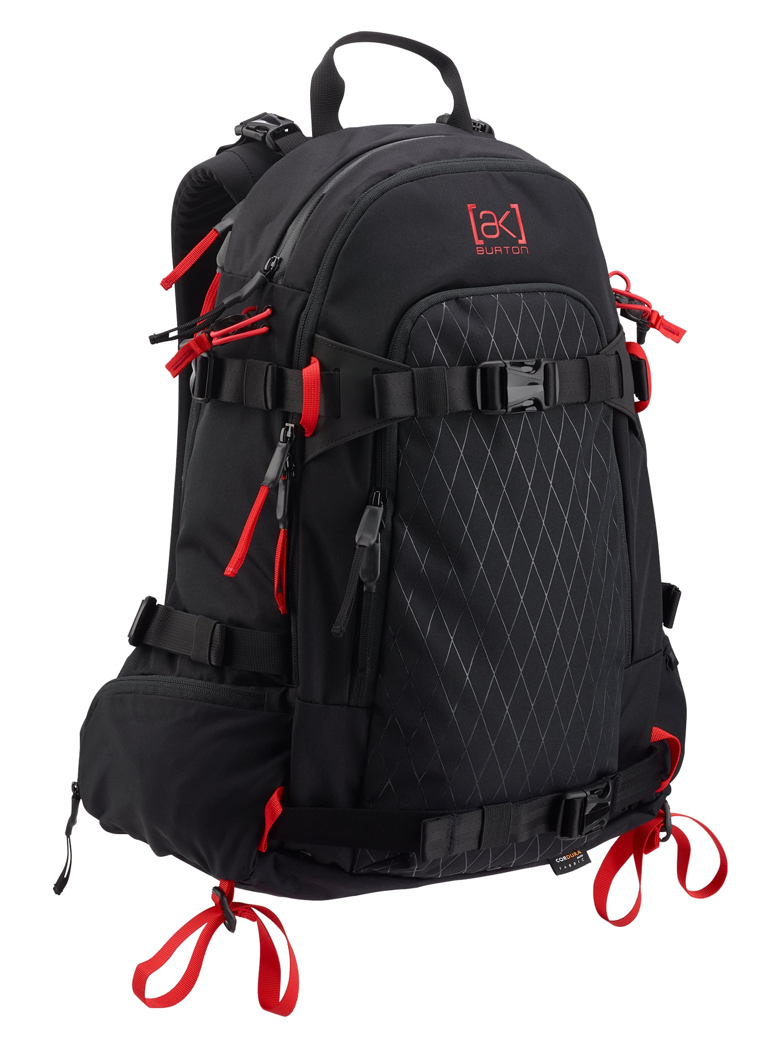 Burton [ak] Taft 28L Backpack | Burton.com Winter 2021 US