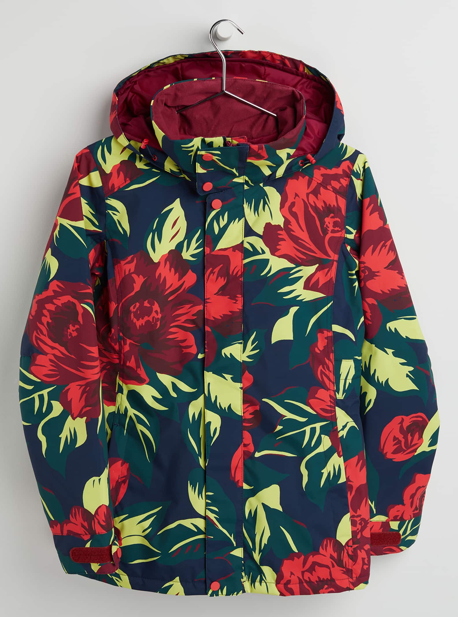 Women's Burton Jet Set Jacket | Burton.com Winter 2021 JP