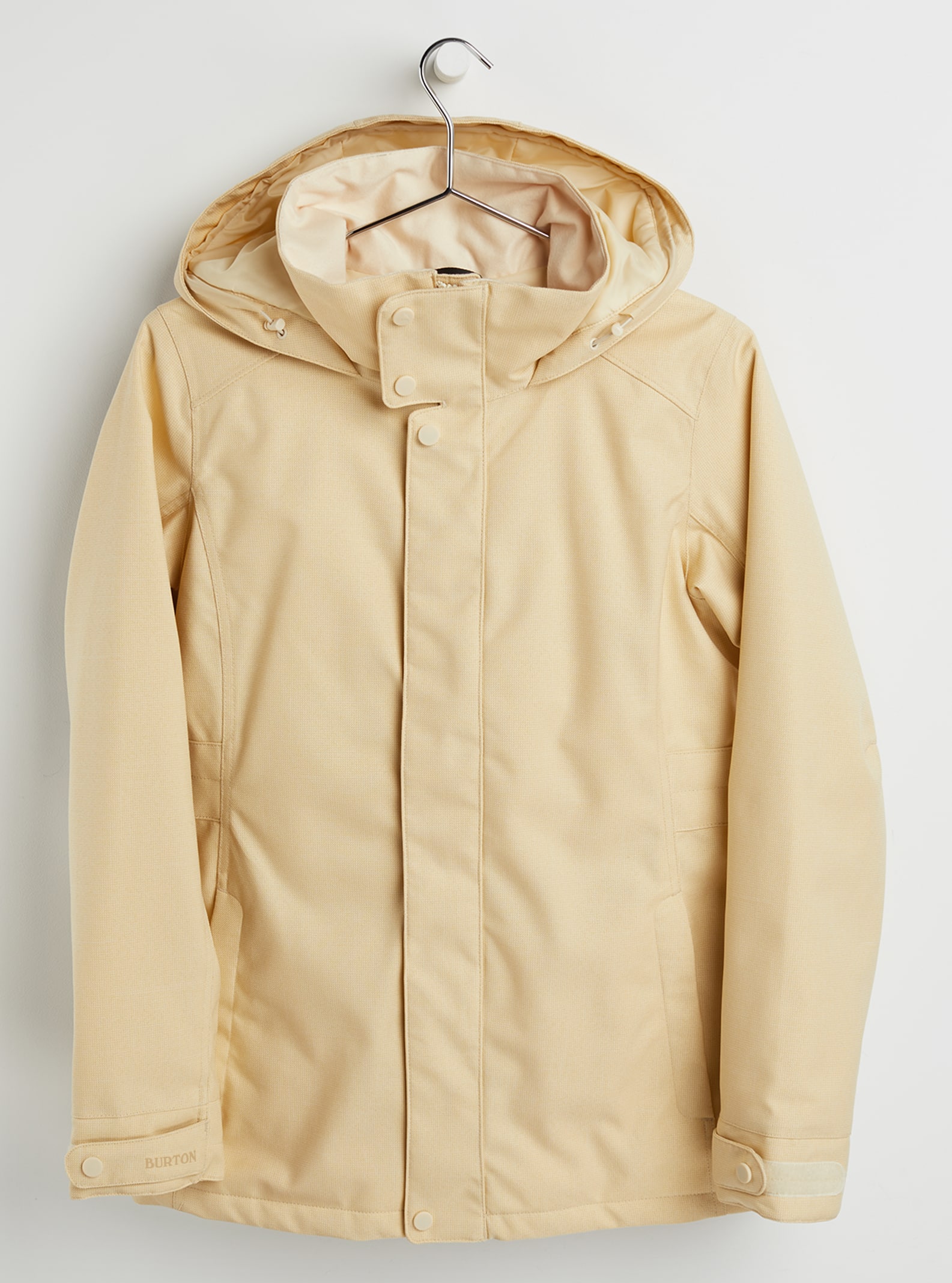 Women's Burton Jet Set Jacket | Burton.com Winter 2021 CA