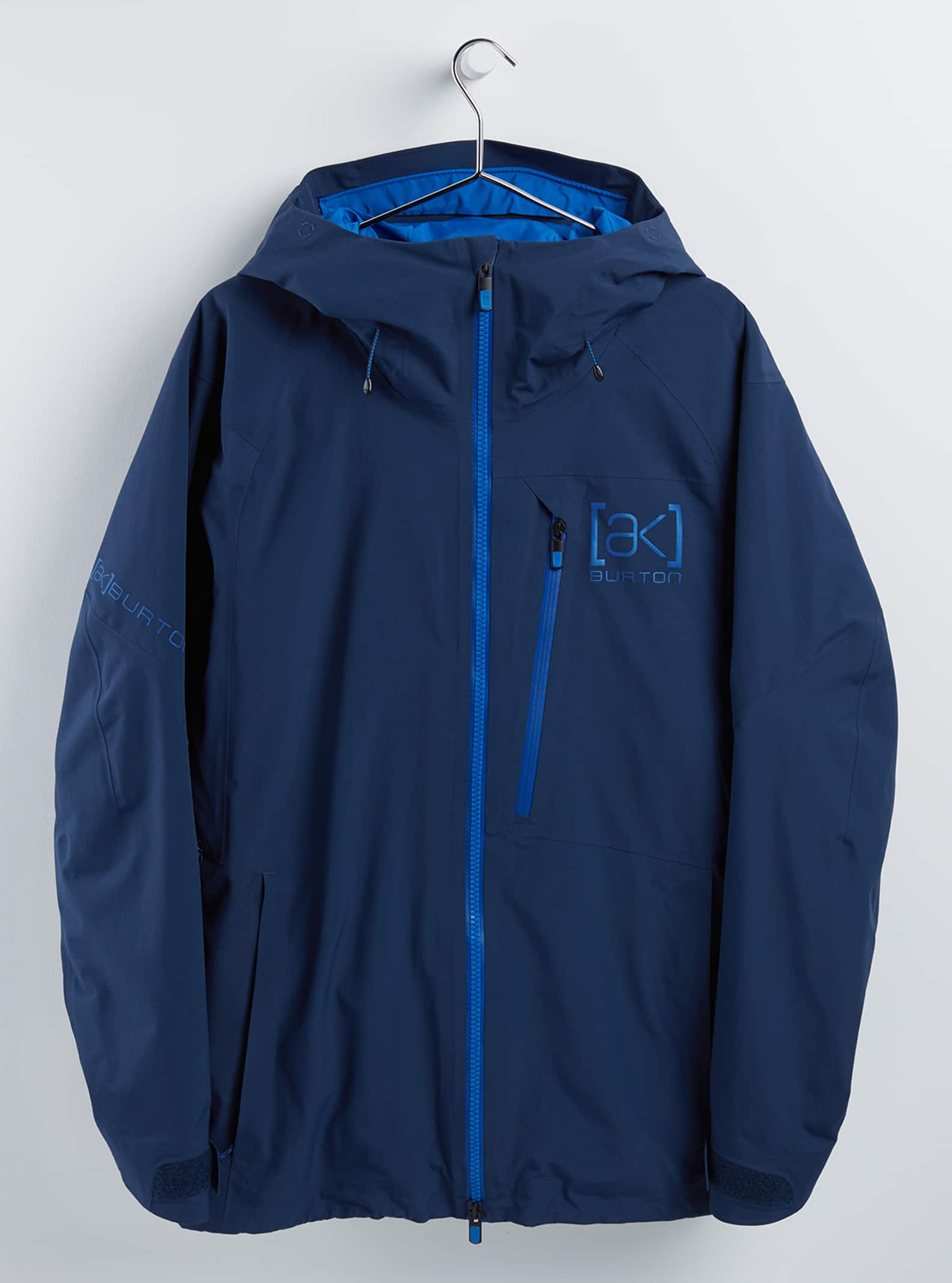 Men's Burton [ak] GORE‑TEX Cyclic Jacket | Burton.com Winter 2021 US
