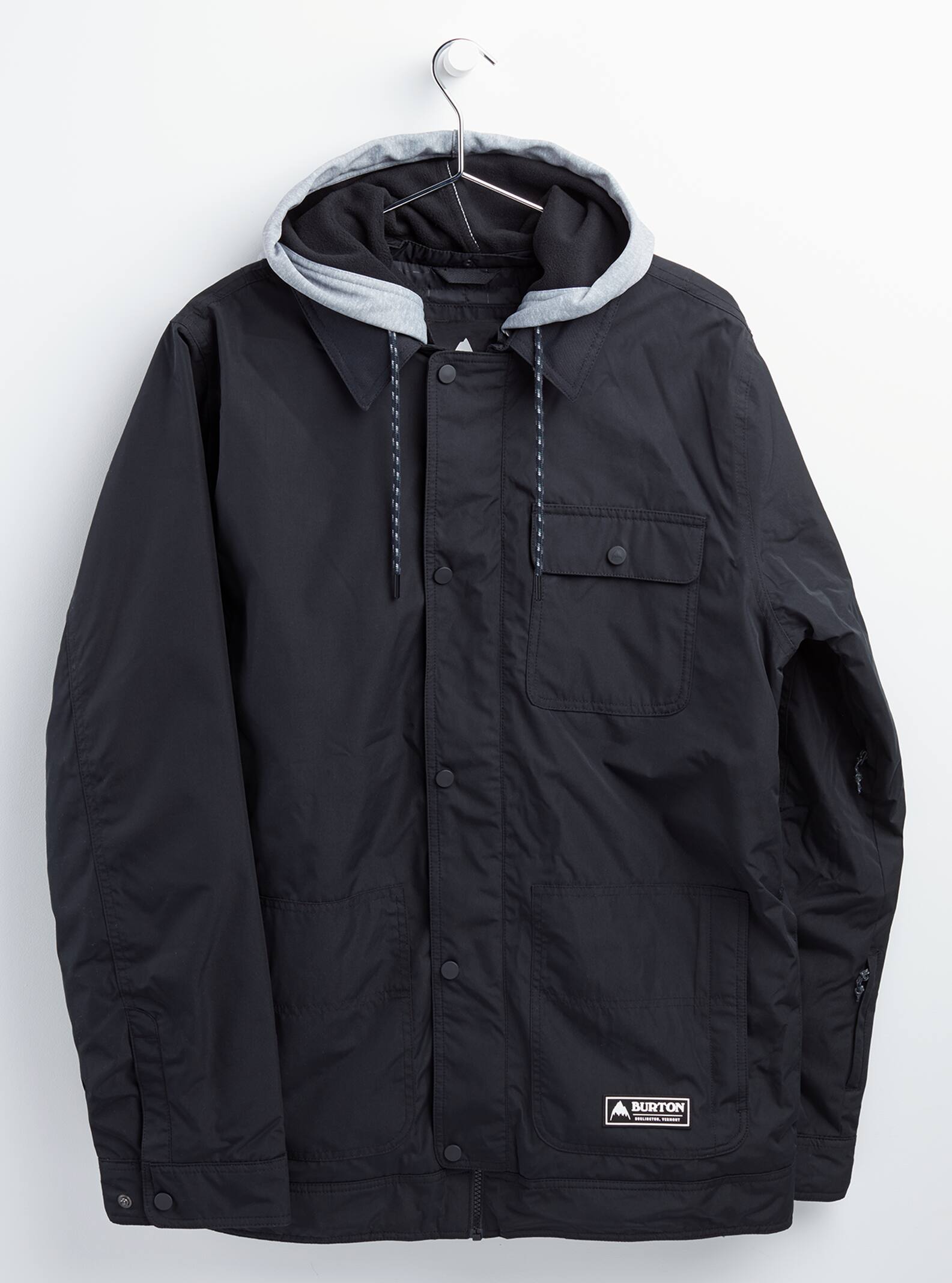 Men's Burton Dunmore Jacket | Burton.com Winter 2021 JP