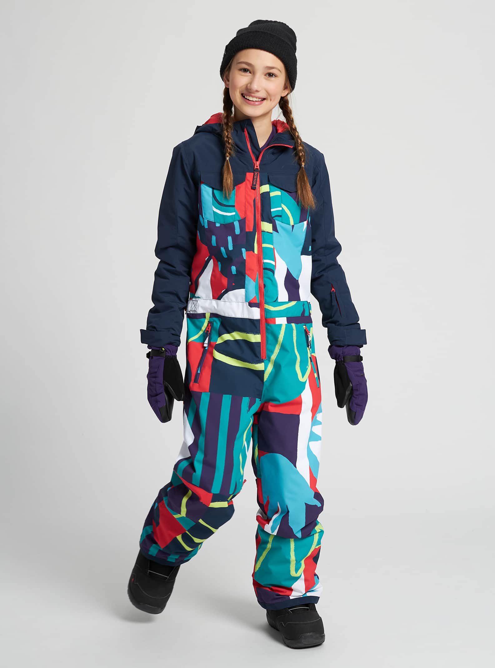ガールズ Burton ゲームピース ワンピース | Burton.com Winter 2021 JP