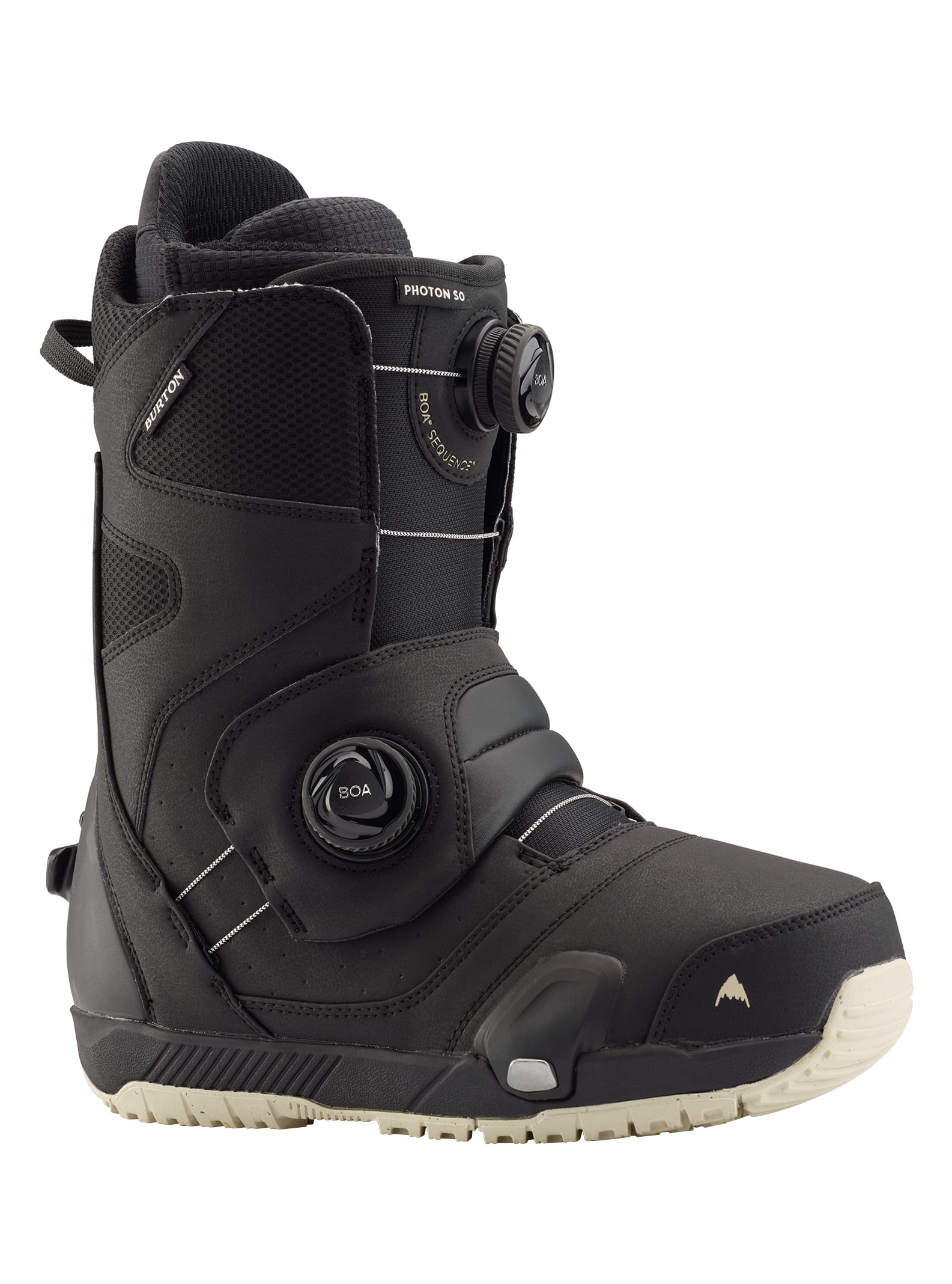 Men's Burton Photon Step On BOA® Snowboard Boot - Wide | Burton