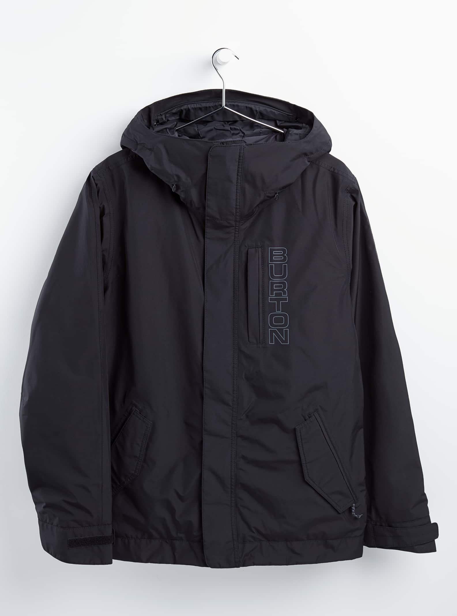 Men's Burton GORE-TEX Doppler Jacket | Burton.com Winter 2021 JP