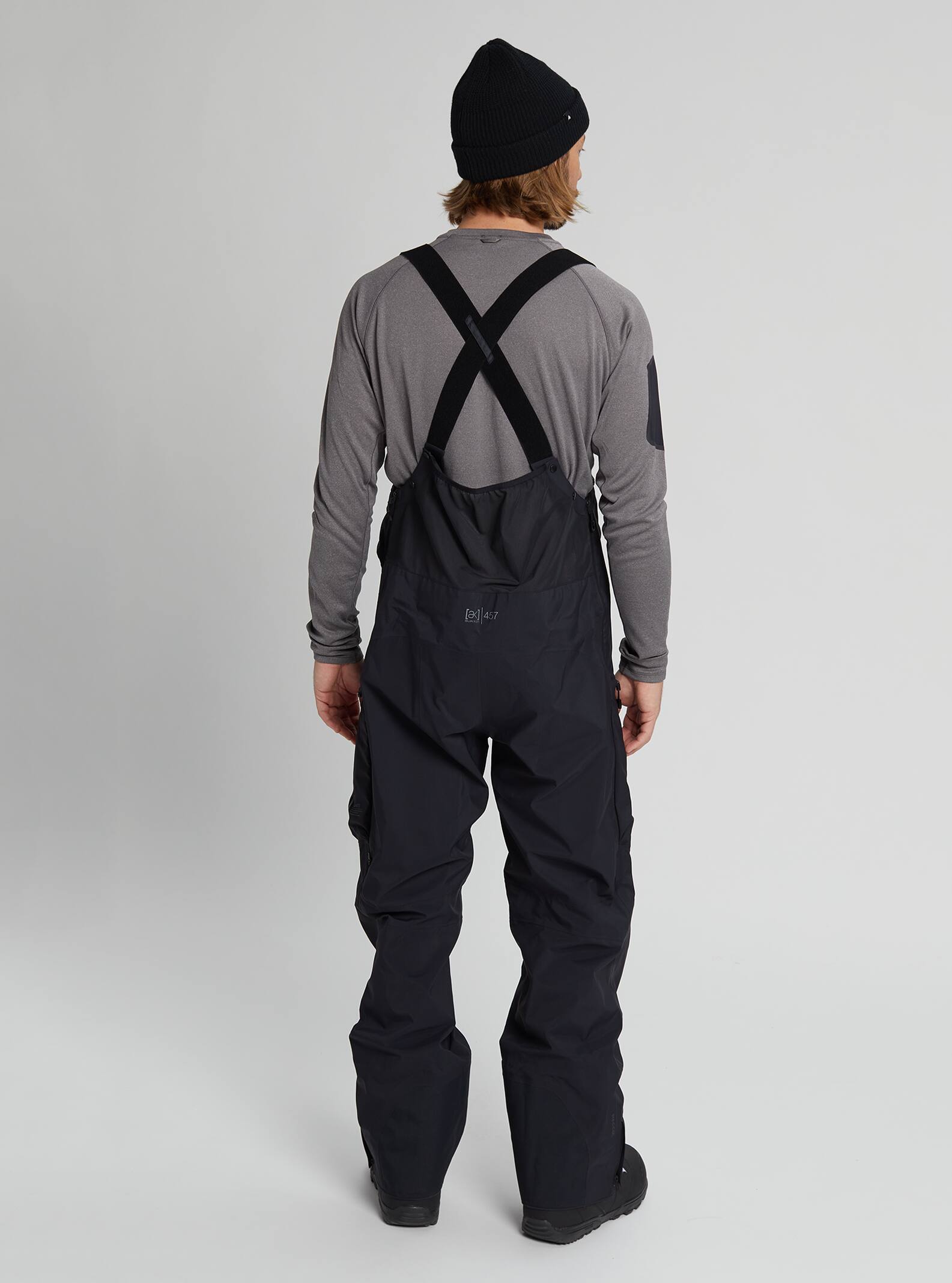 Men's Burton [ak] Japan GORE-TEX Pro Guide Hi-Top Pant | Burton