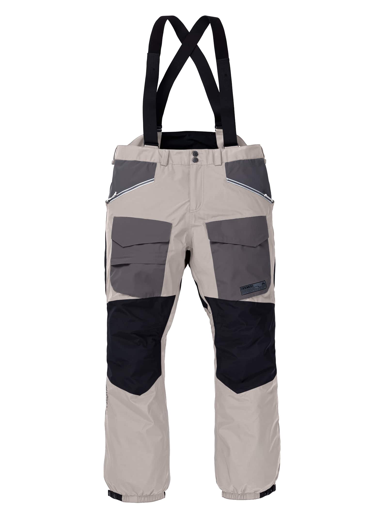 Men's Burton GORE-TEX Banshey Pant | Burton.com Winter 2021 JP