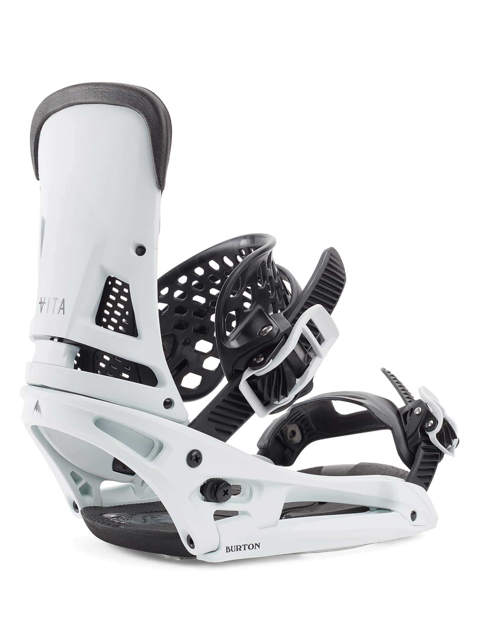 Men's Burton Malavita EST Snowboard Binding | Burton.com Winter