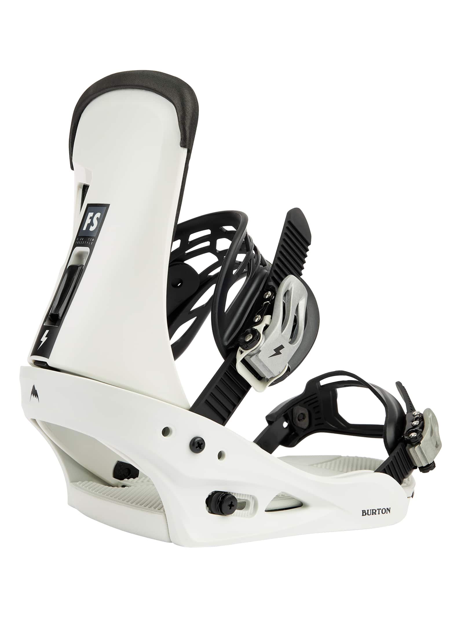 Men's Burton Freestyle Re:Flex Snowboard Bindings | Burton.com