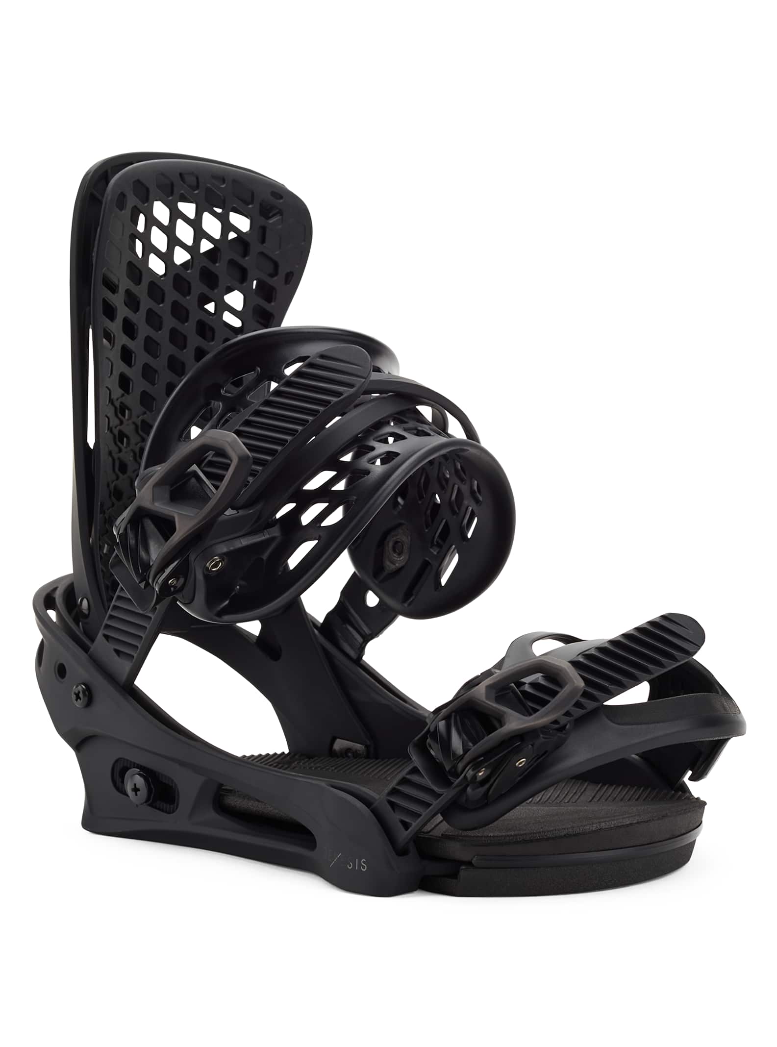 Men's Burton Genesis Re:Flex Snowboard Binding | Burton.com Winter