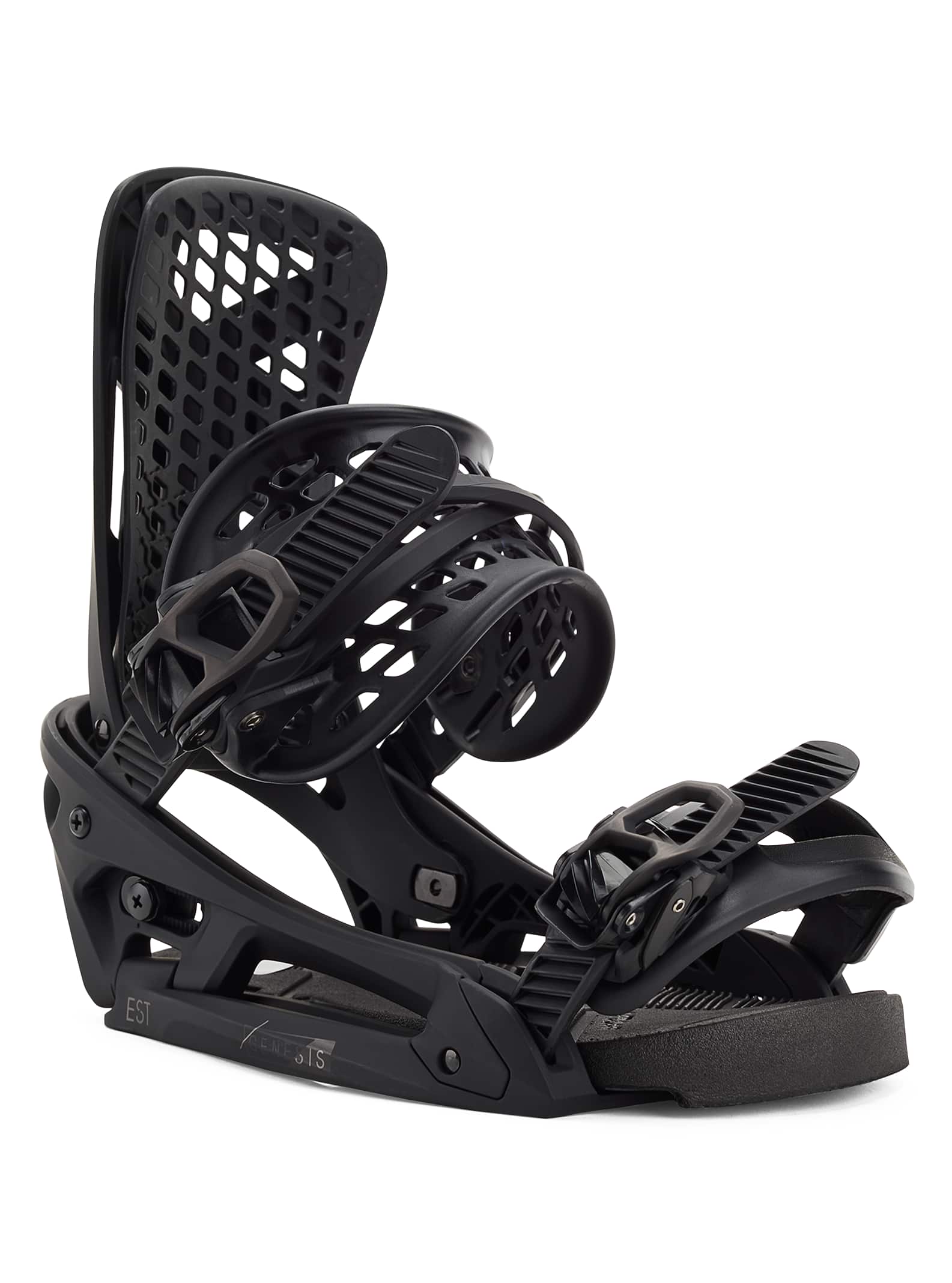 Men's Burton Genesis EST Snowboard Binding | Burton.com Winter 2022 JP