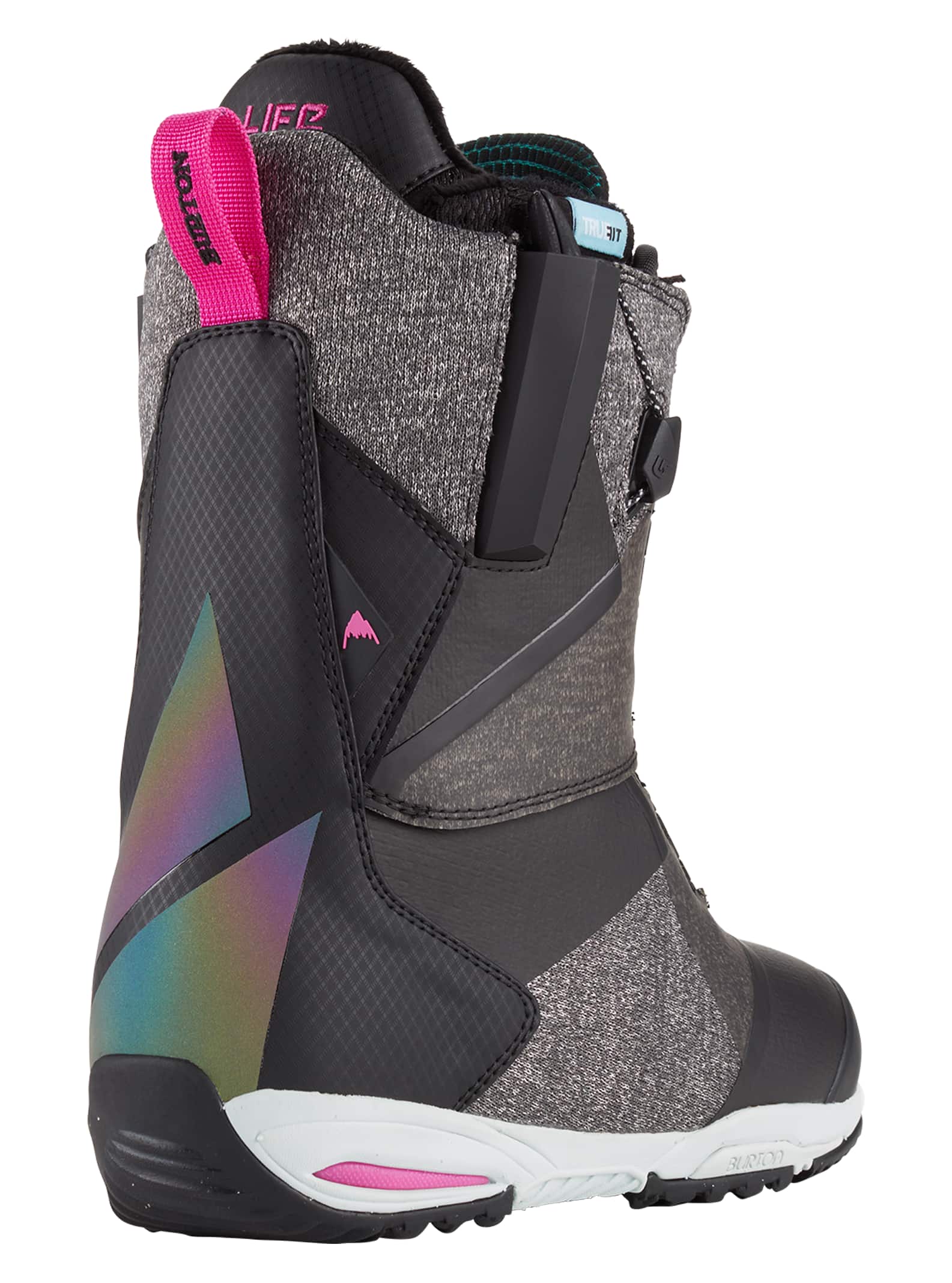 Women's Burton Supreme Snowboard Boots - Wide | Burton.com Winter