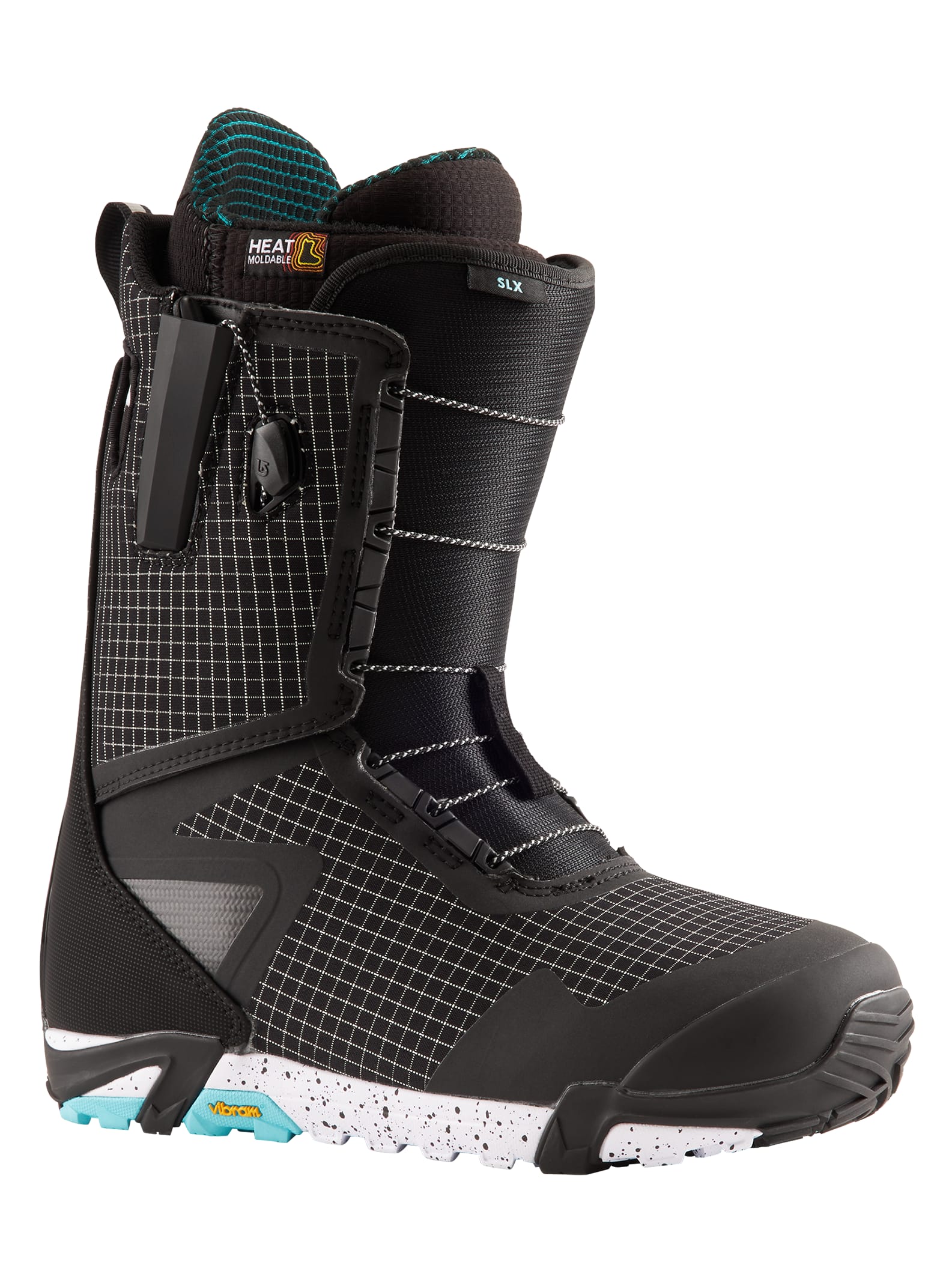 Men's Burton SLX Snowboard Boots | Burton.com Winter 2022 CA