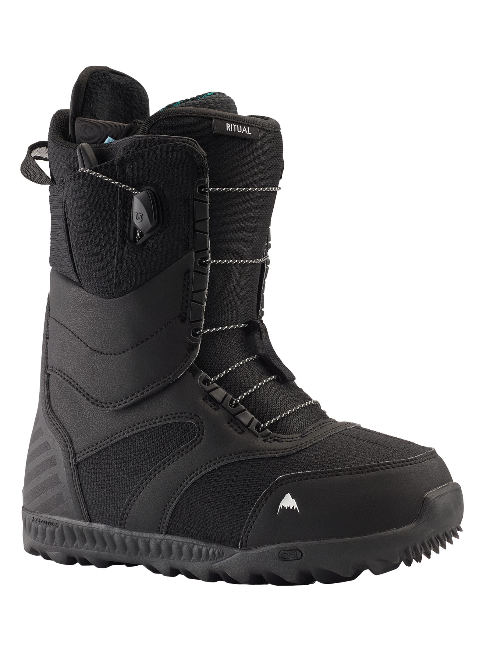 Women's Burton Ritual Snowboard Boot | Burton.com Winter 2022 US