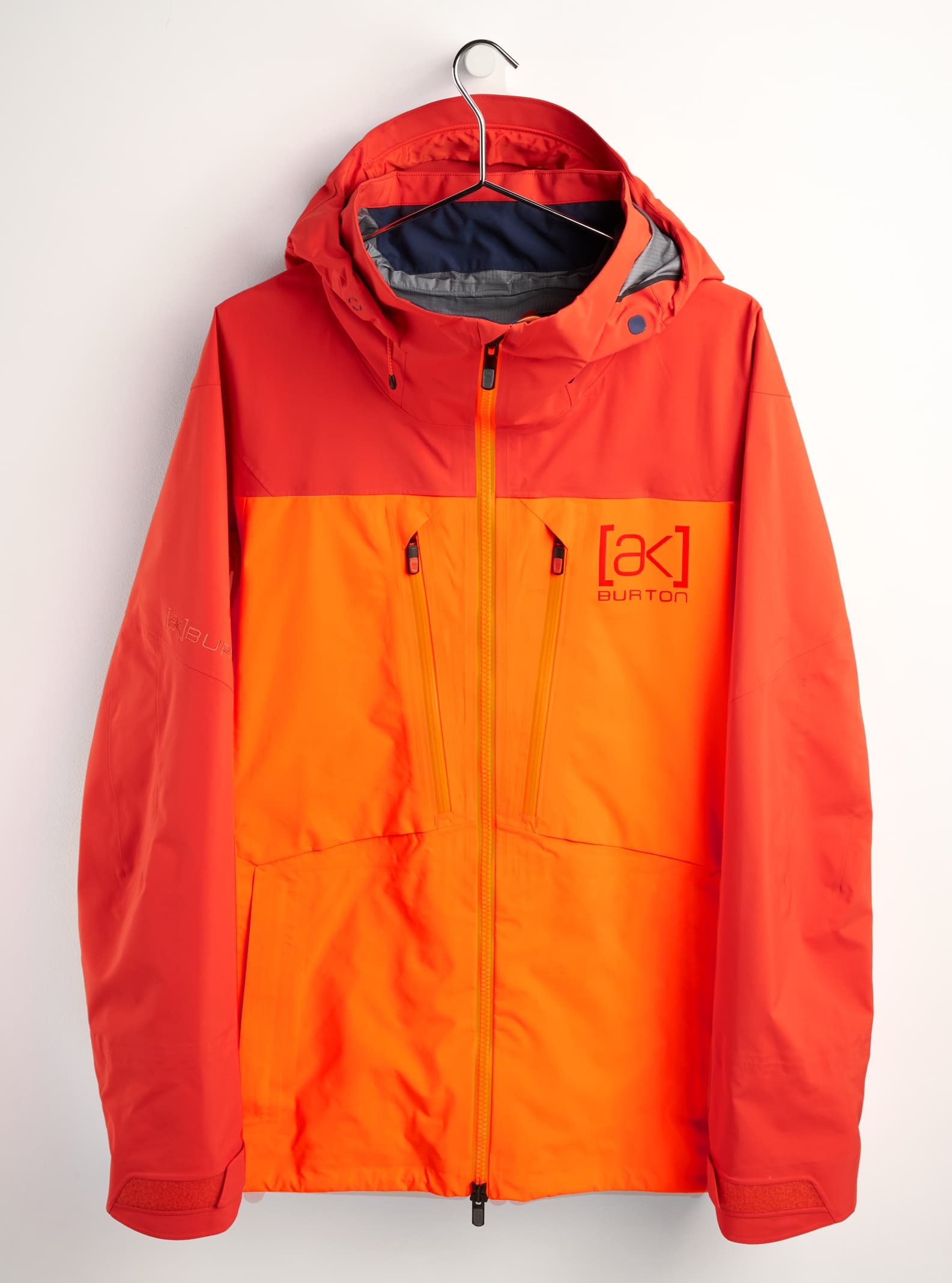 Men's Burton [ak] GORE‑TEX 3L PRO Hover Jacket | Burton.com Winter