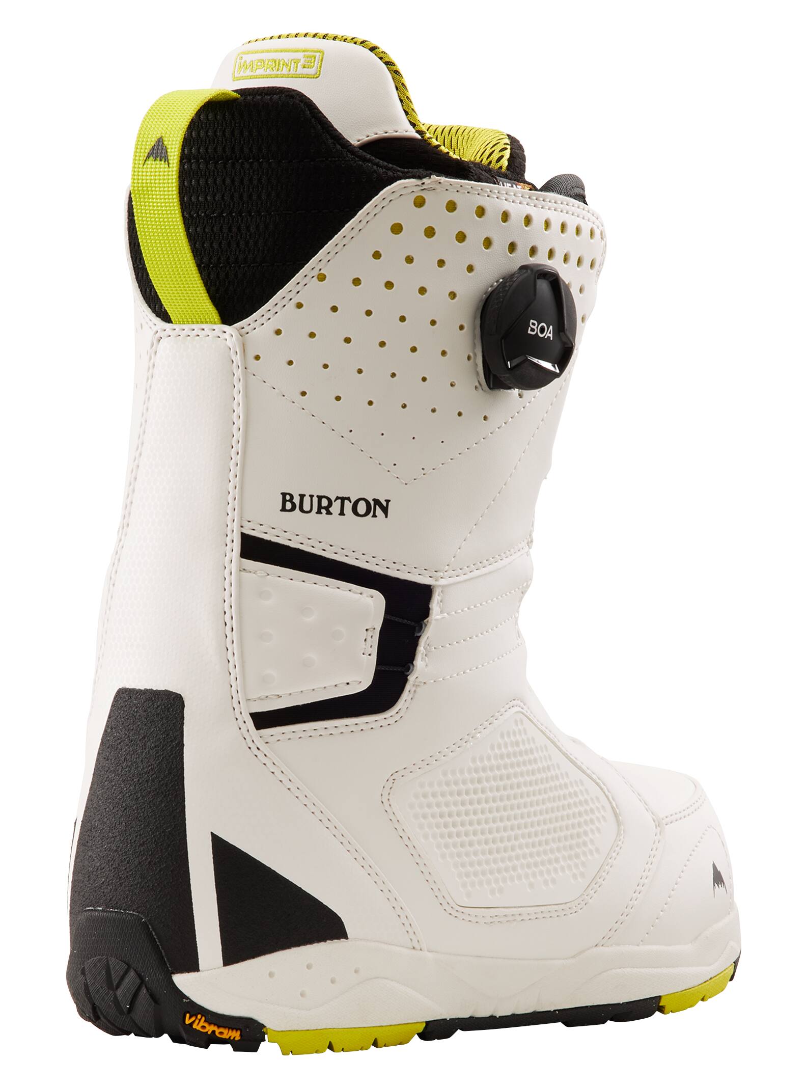 Men's Burton Photon BOA® Snowboard Boots | Burton.com Winter 2022 JP