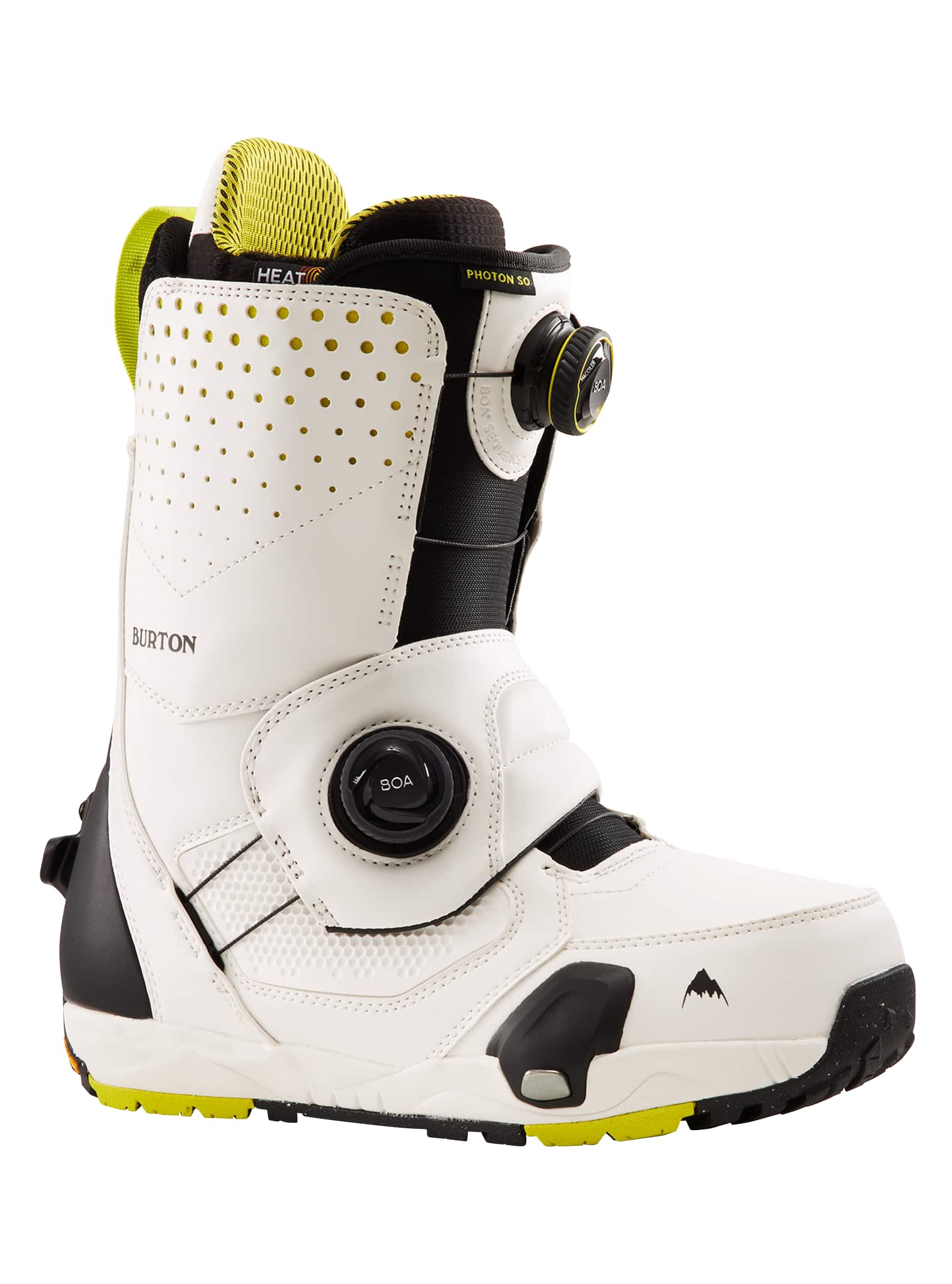 Burton / Men's Burton Photon Step On Snowboard Boots - Wide