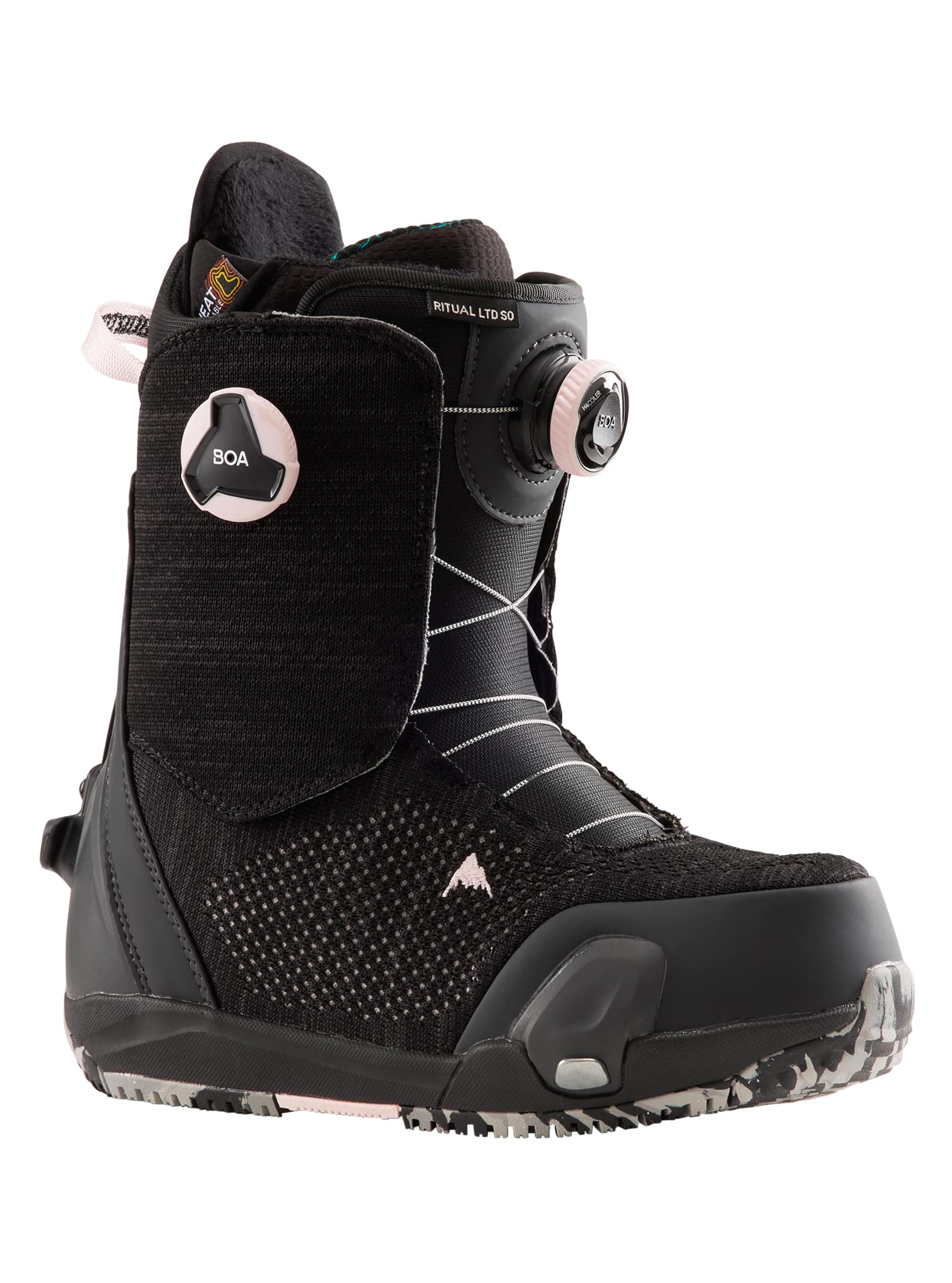Women's Burton Ritual LTD Step On® Snowboard Boots | Burton.com