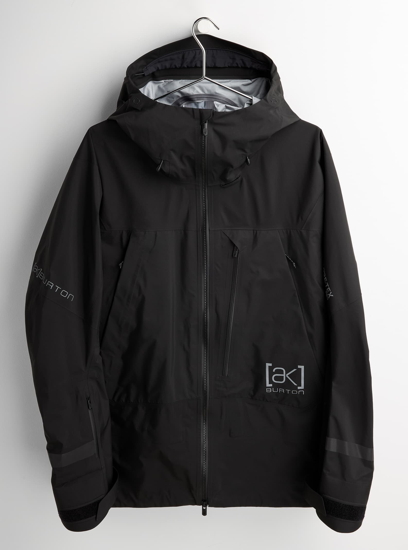 Men's Burton [ak] GORE-TEX 3L PRO Tusk Jacket | Burton.com Winter