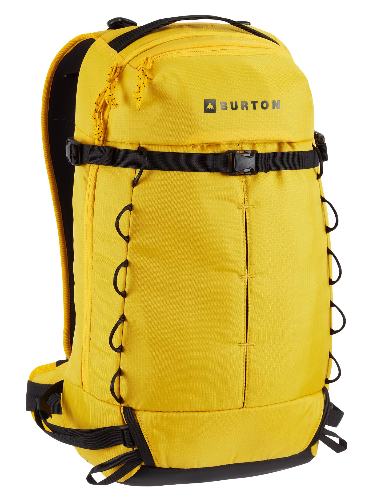 Burton Sidehill 18L Backpack | Burton.com Winter 2022 US