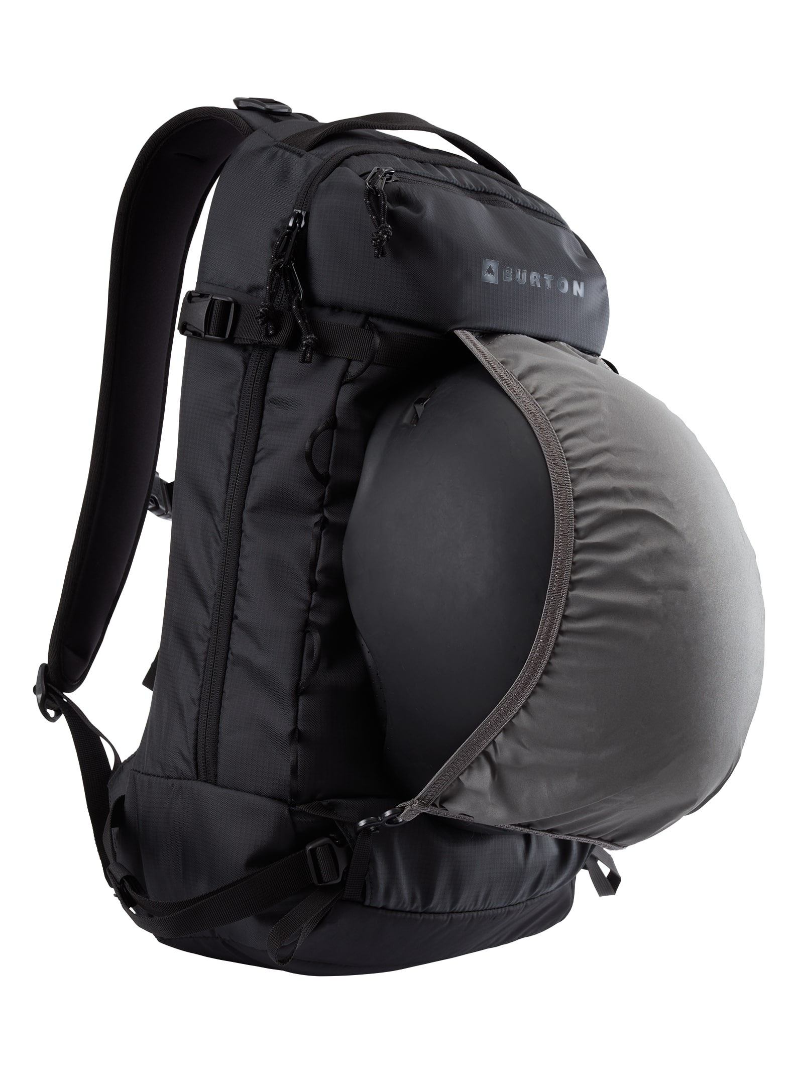 Burton Sidehill 18L Backpack | Burton.com Winter 2022 US