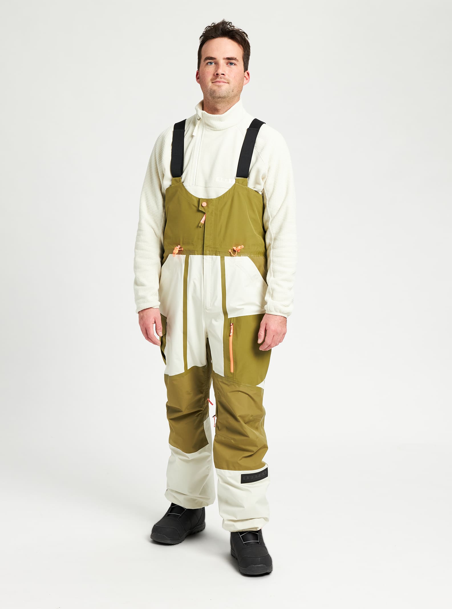 Men's Burton GORE-TEX 2L Breaker Pants | Burton.com Winter 2022 US