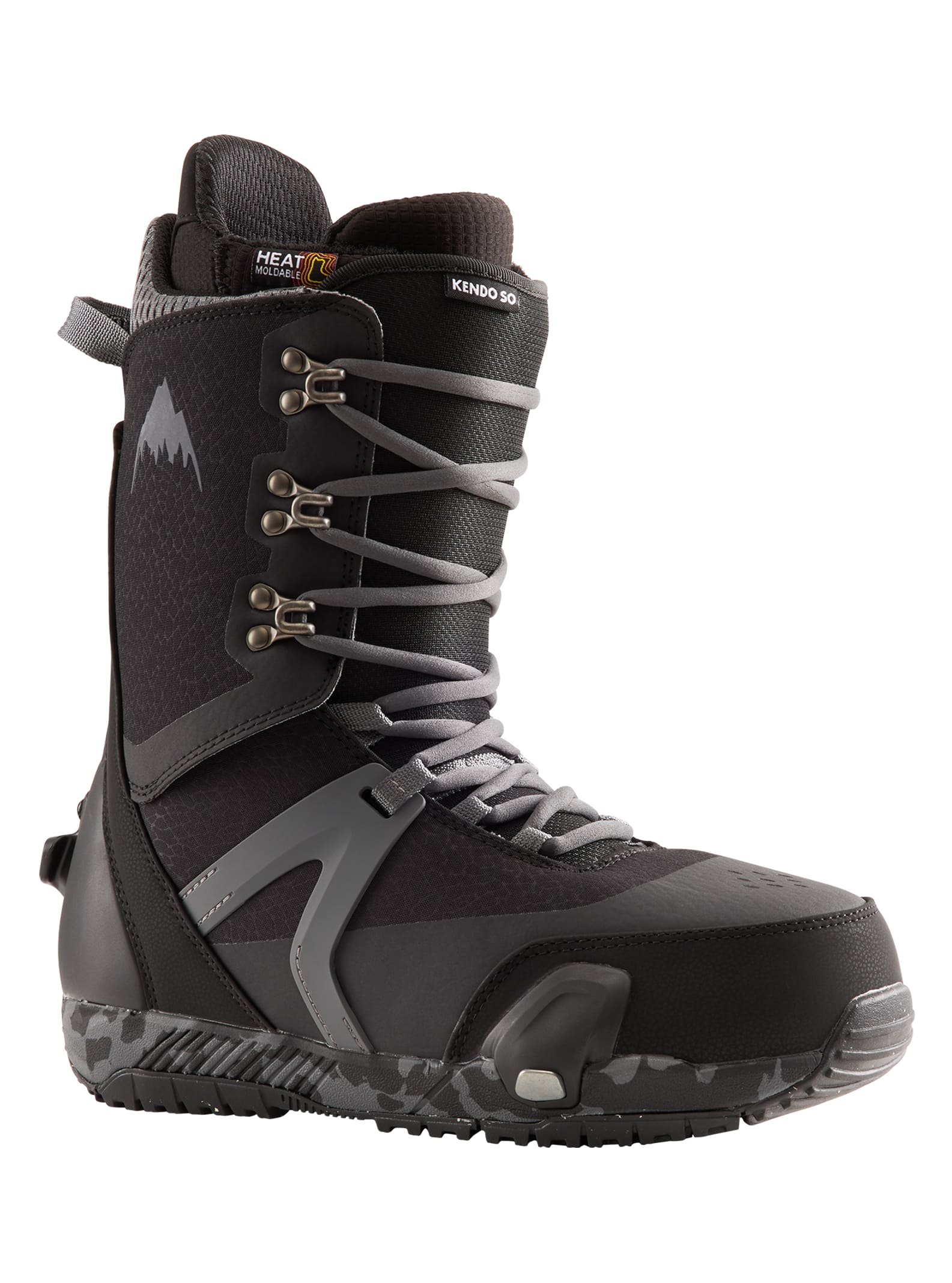 Men's Burton Kendo Step On® Snowboard Boots - Sample | Burton.com