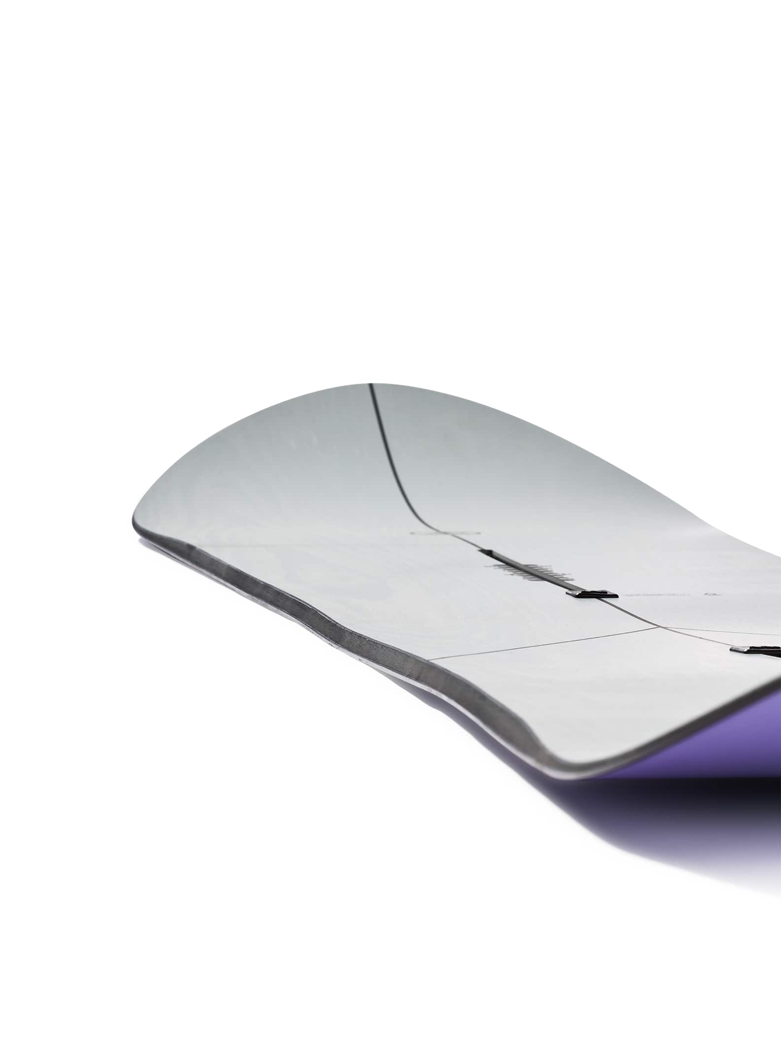 Burton Family Tree Wave Tracer Flying V Snowboard | Burton.com